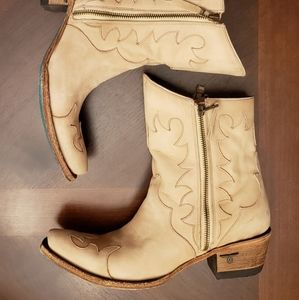 Lane Boots